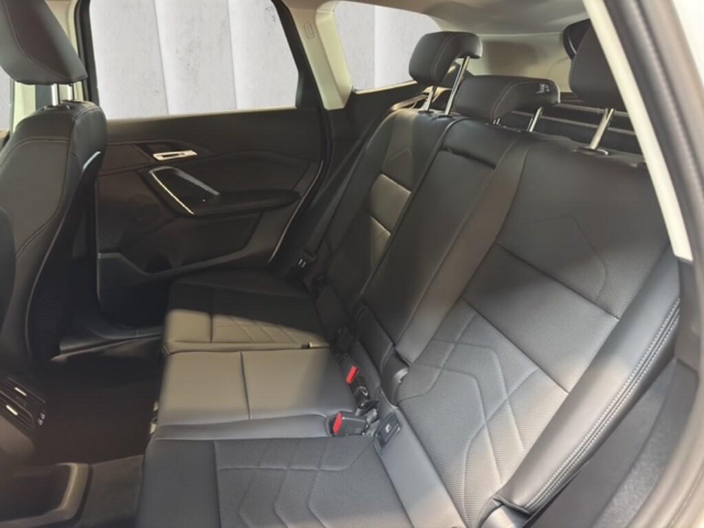BMW X1 xdrive20d mhev 48V X-Line auto