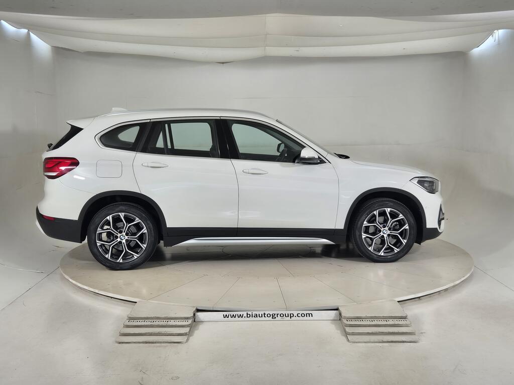BMW X1 sdrive18i xLine Plus 136cv auto