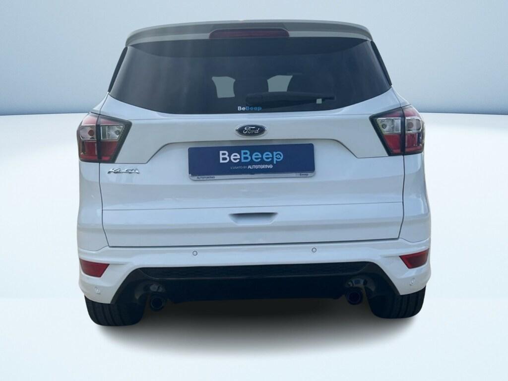 Ford Kuga 1.5 ecoboost ST-line s&s 2wd 120cv