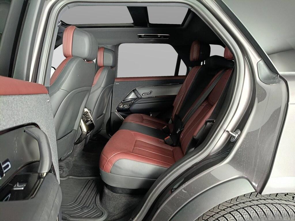 Land Rover Range Rover Sport 3.0d i6 mhev Dynamic SE awd 249cv auto