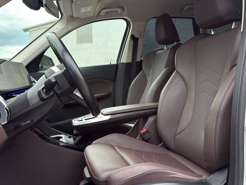 BMW X1 xdrive23d mhev 48V X-Line Edition Balance auto
