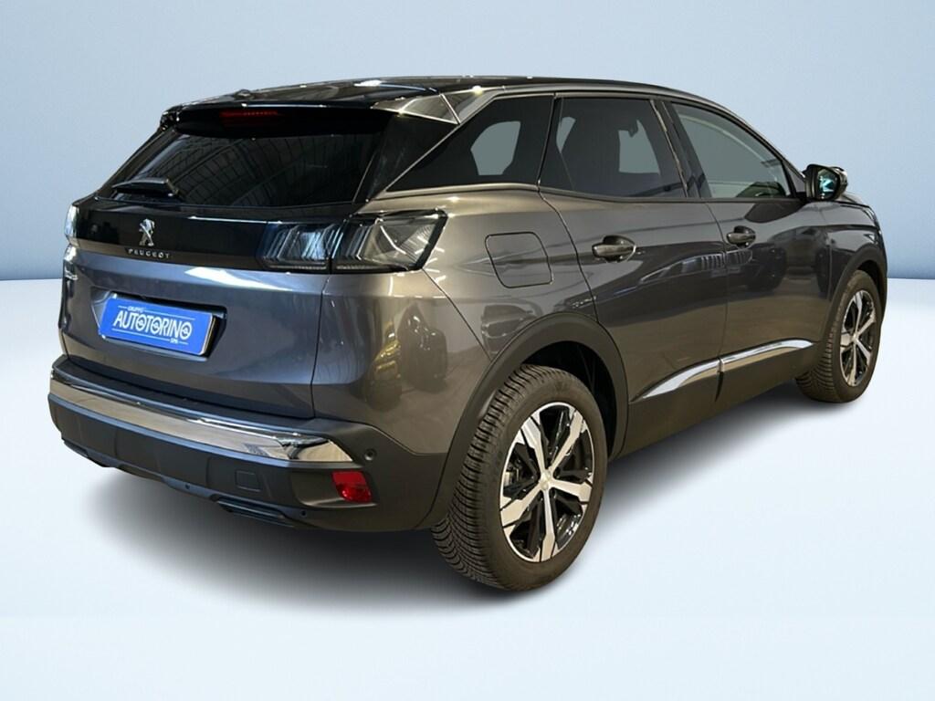 Peugeot 3008 1.2 puretech t. Allure Pack s&s 130cv eat8