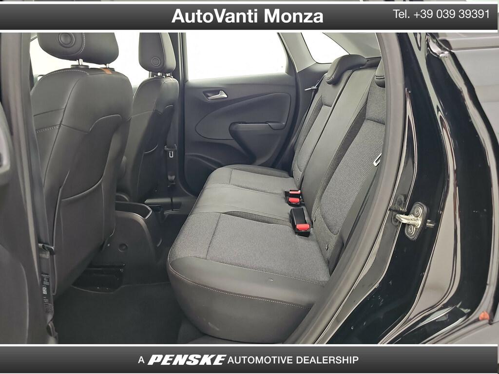 Opel Crossland 1.2 Elegance s&s 110cv