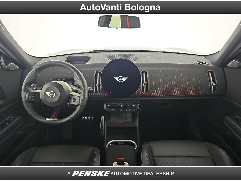 Mini John Cooper Works Countryman 2.0 TwinPower Turbo John Cooper Works ALL4 Auto
