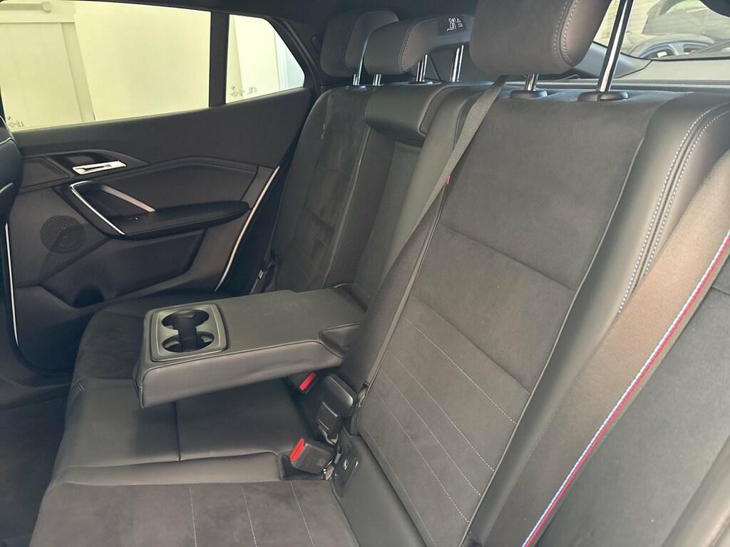 BMW iX2 edrive 20 MSport Pro