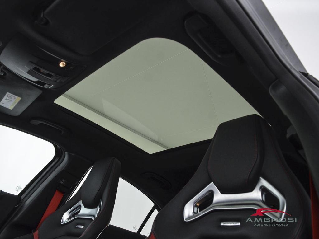 Mercedes Classe A 45 AMG A G 4matic 381cv auto my16
