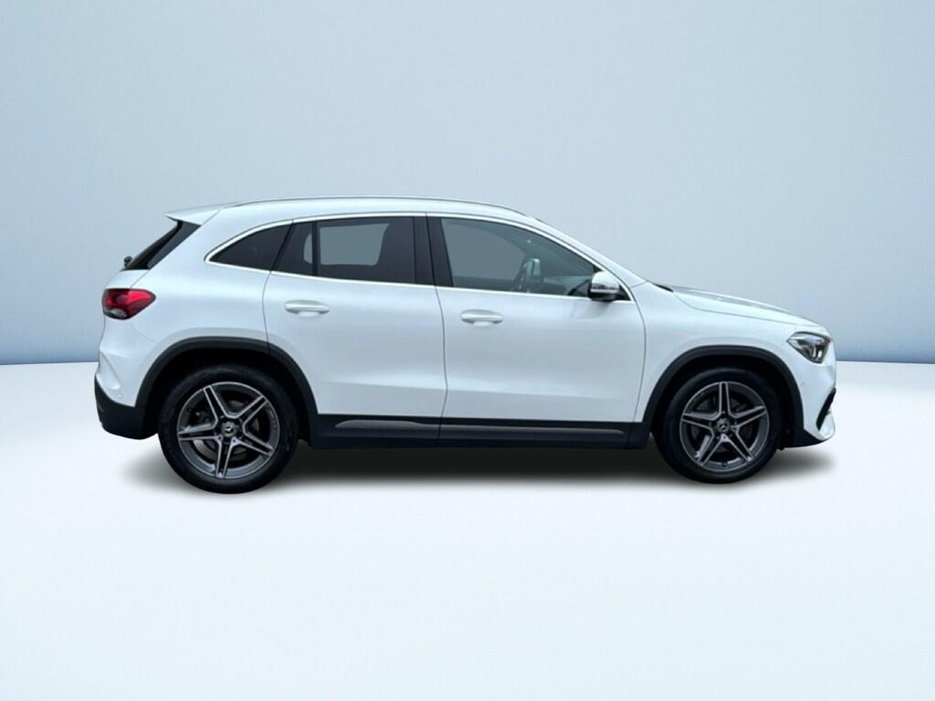 Mercedes GLA 200 d Premium auto
