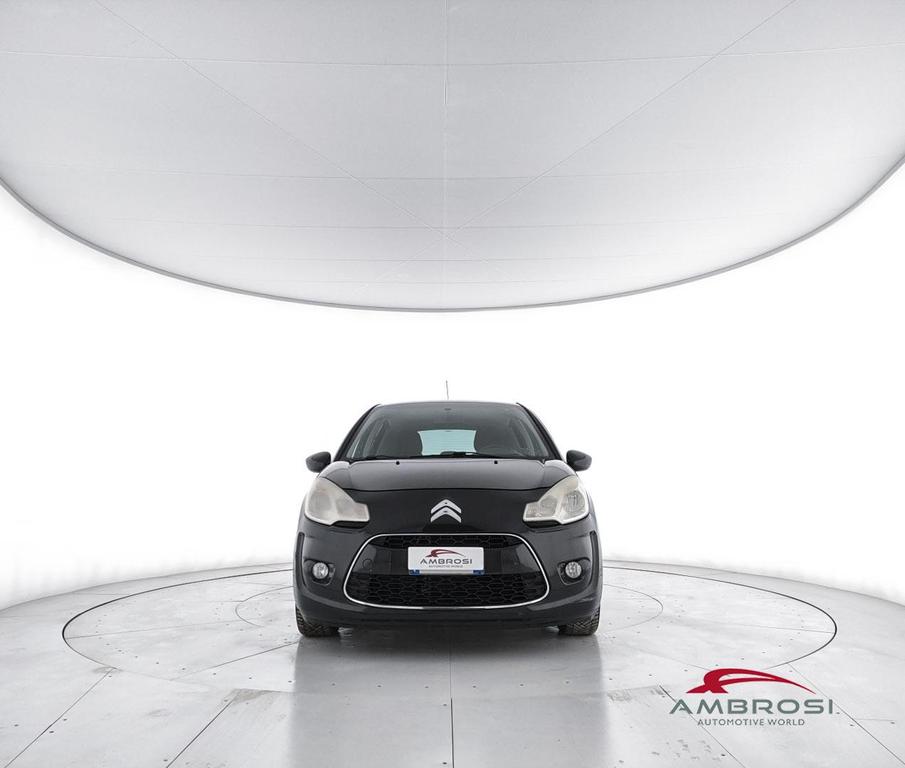 Citroen C3 1.4 airdream Exclusive (perfect) Gpl (eco.) (bi-energy)