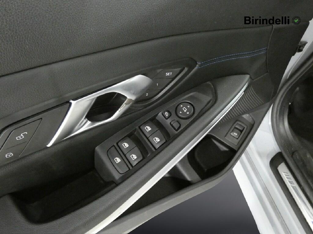 BMW Serie 3 320d mhev 48V xdrive M Sport Pro auto