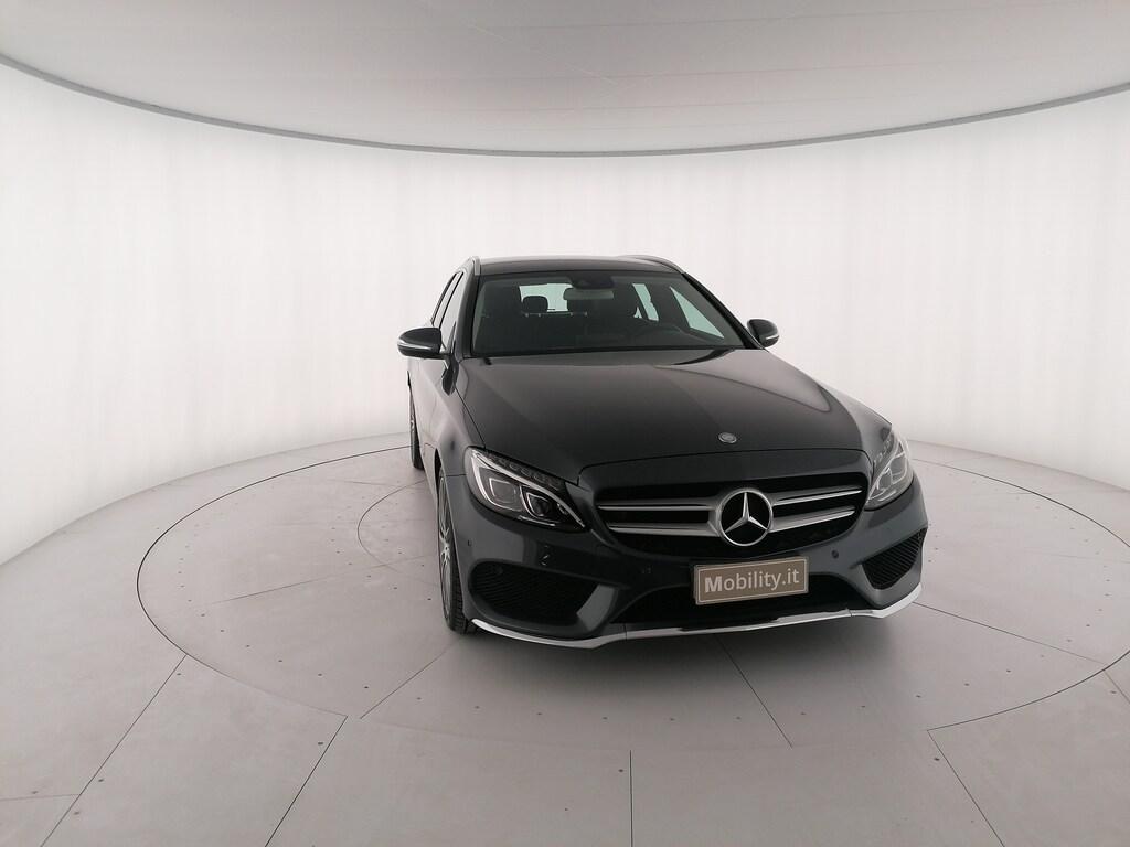 Mercedes Classe C 250 Premium auto