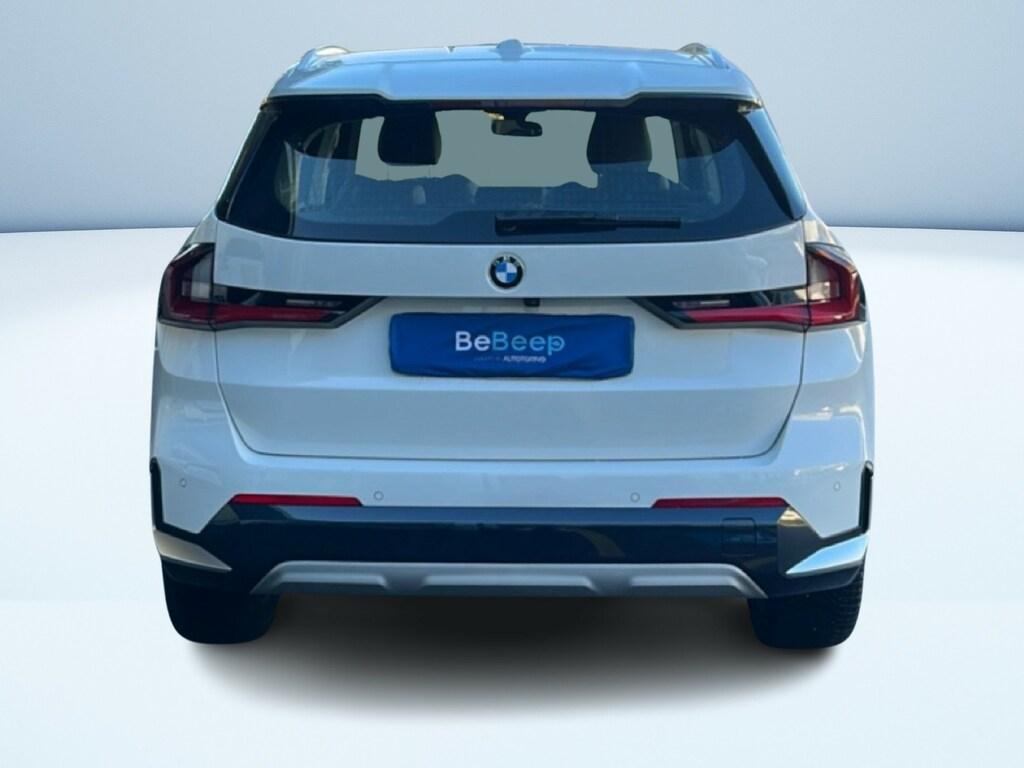 BMW X1 xdrive23d mhev 48V X-Line auto