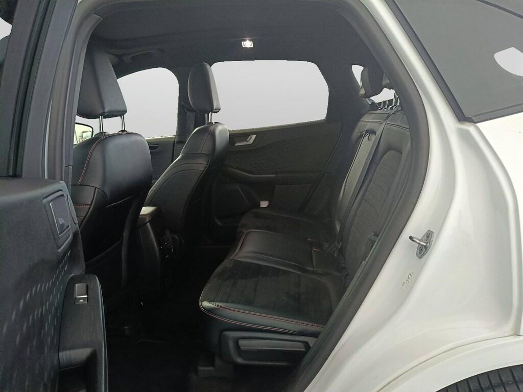 Ford Kuga 1.5 ecoblue ST-Line X 2wd 120cv