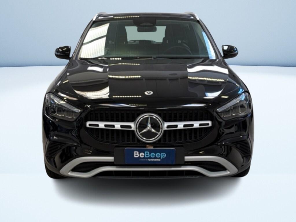 Mercedes GLA 180 d Advanced auto