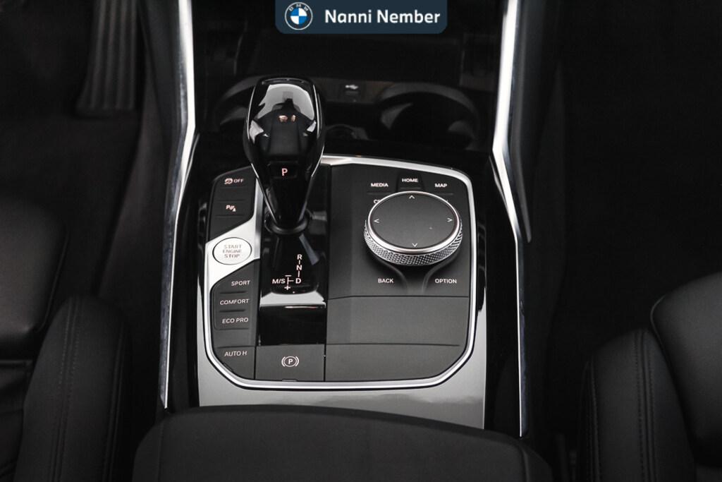 BMW Serie 3 320d Touring mhev 48V Business Advantage auto