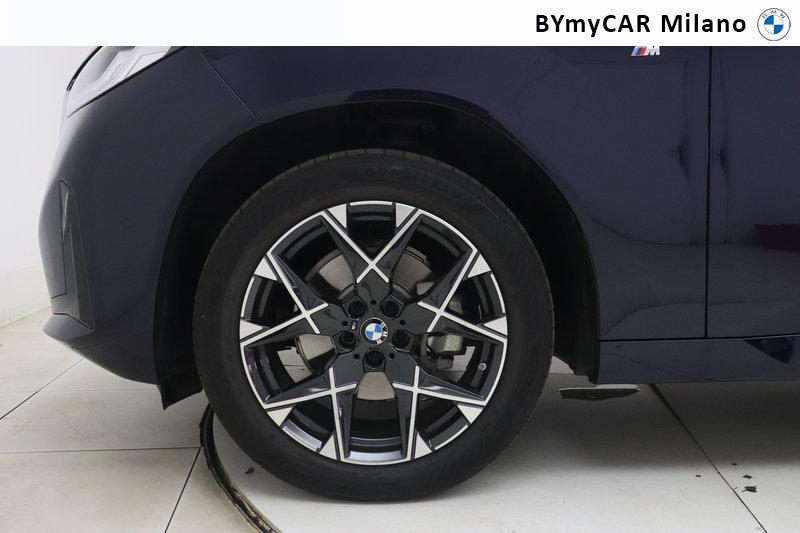 BMW X3 xdrive20d MSport auto