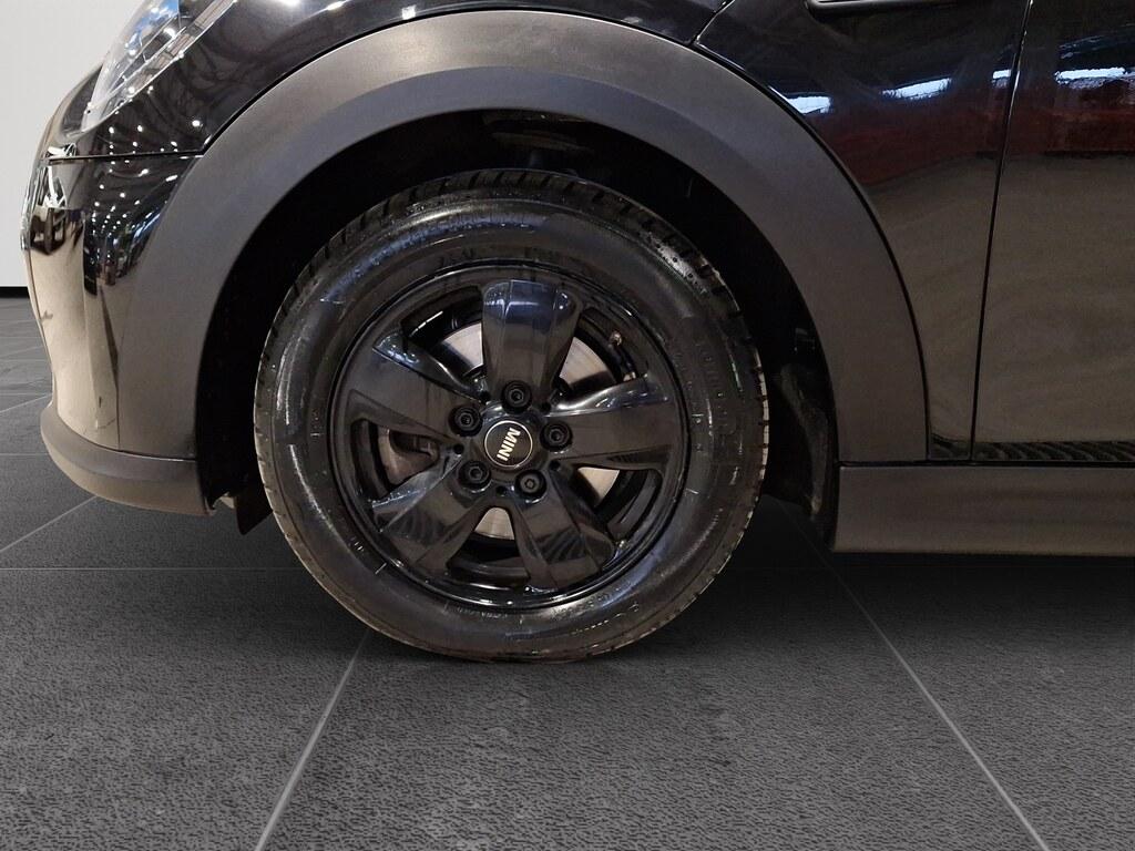 Mini Cooper 1.5 TwinPower Turbo Cooper