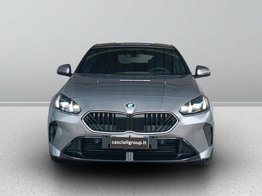 BMW Serie 1 118d MSport Pro auto