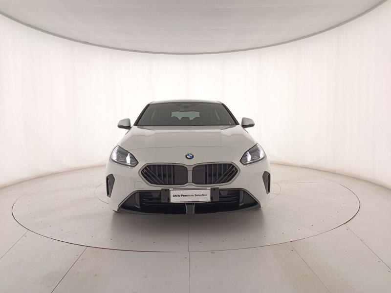 BMW Serie 1 118d MSport auto
