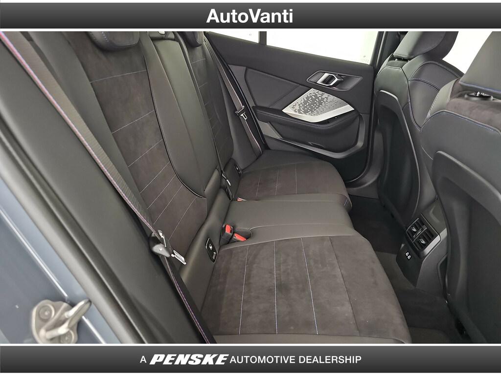 BMW Serie 1 118d MSport Pro auto