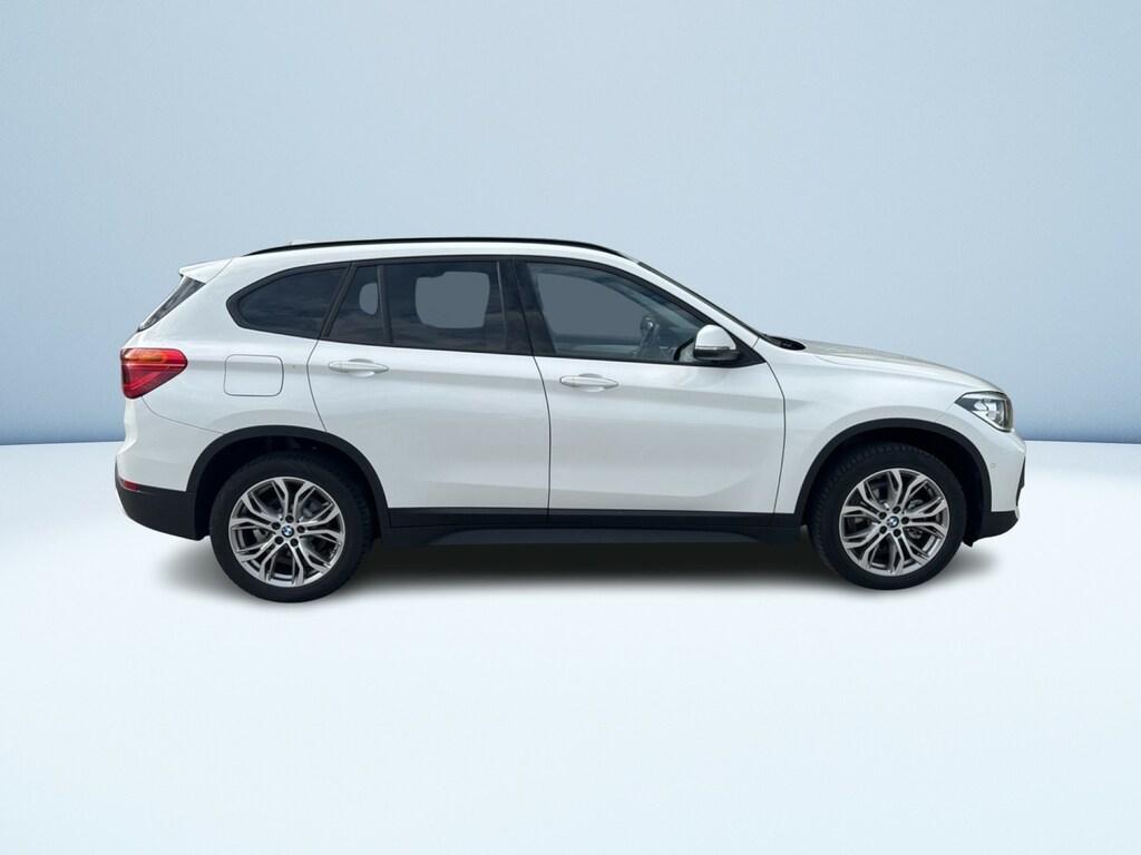 BMW X1 sdrive18d Business Advantage auto