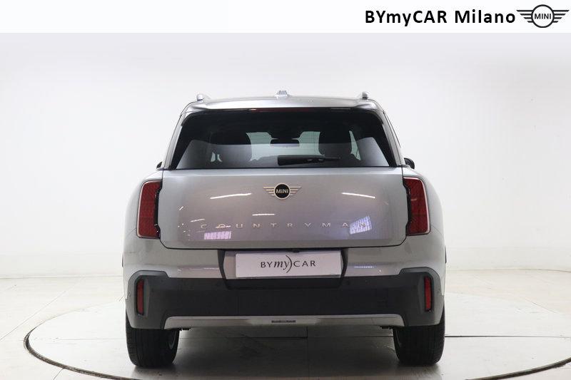Mini Mini Countryman 1.5 48V C Classic auto