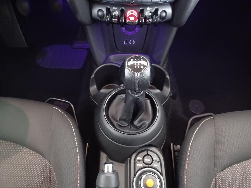 Mini Cooper D 1.5 D Cooper D Business