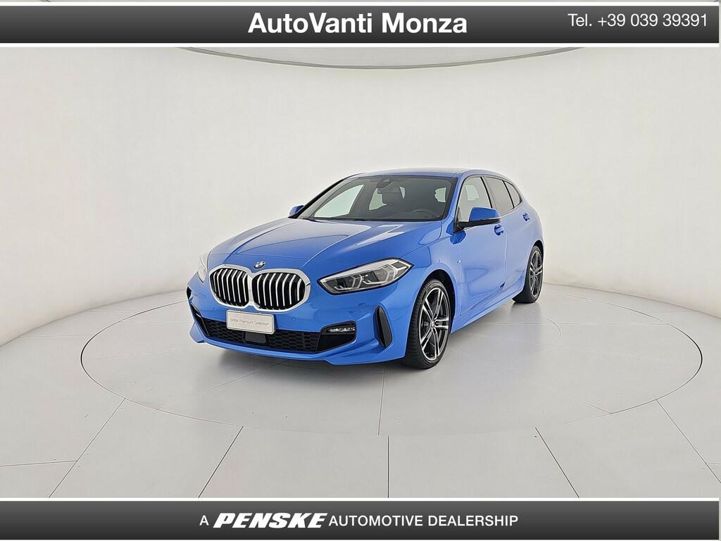 BMW Serie 1 118i Msport 136cv