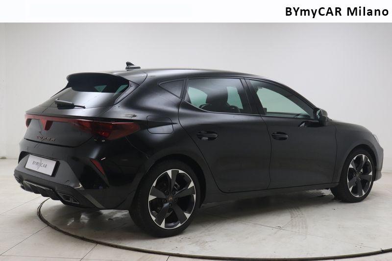 Cupra Leon 2.0 tdi 150cv dsg