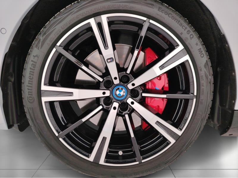 BMW Serie 5 550e xdrive M Sport Pro auto