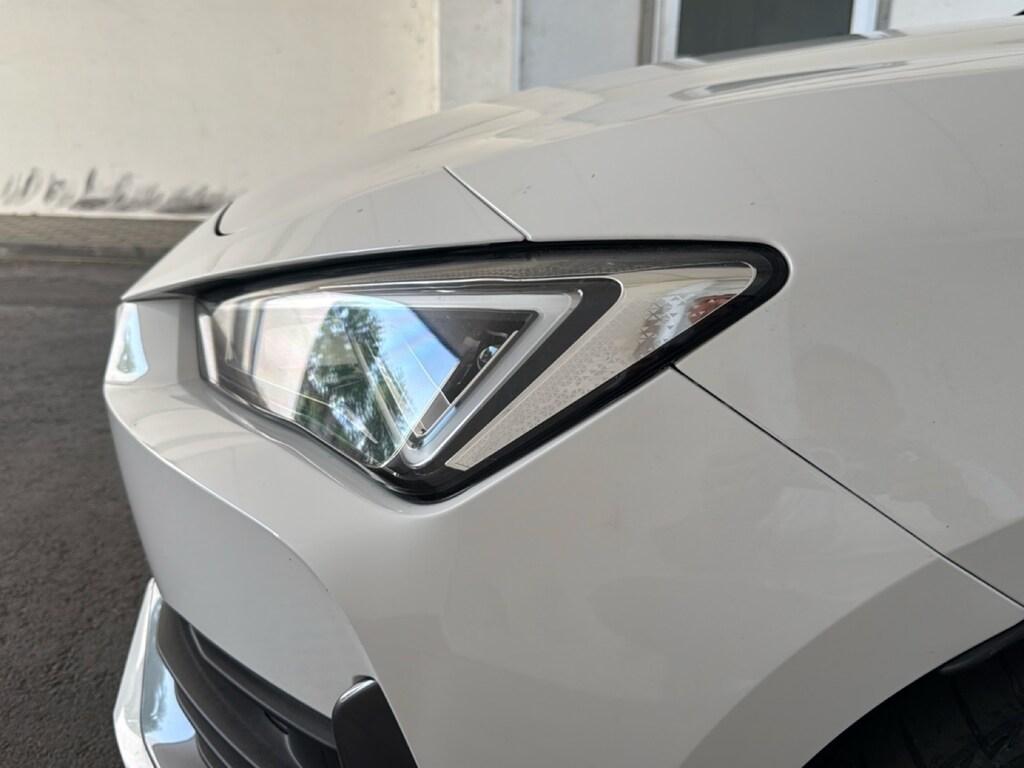 Cupra Leon Sportstourer 1.5 hybrid 150cv dsg