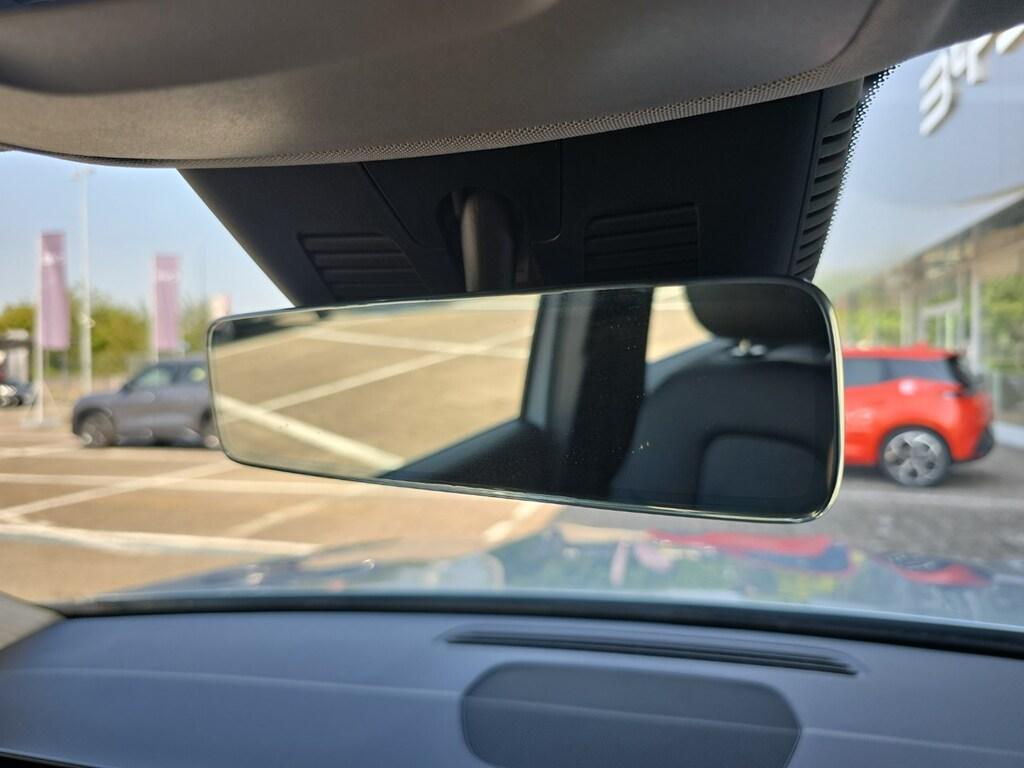 Mercedes GLB 180 d Progressive Advanced auto