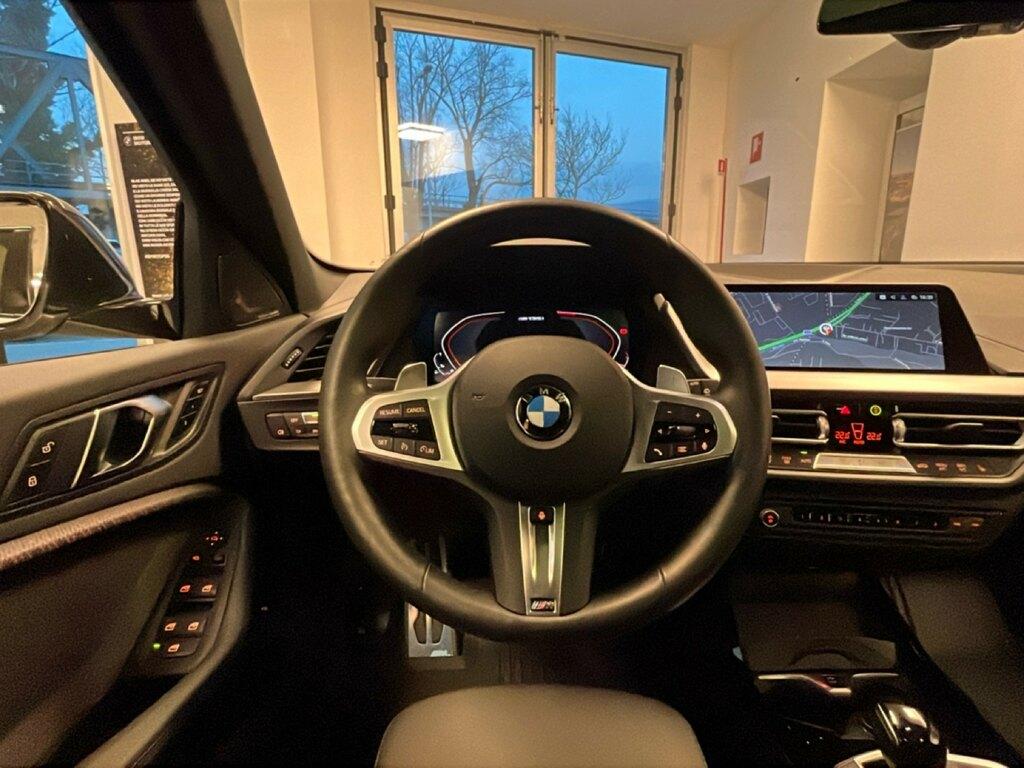 BMW Serie 1 M 135i xdrive auto