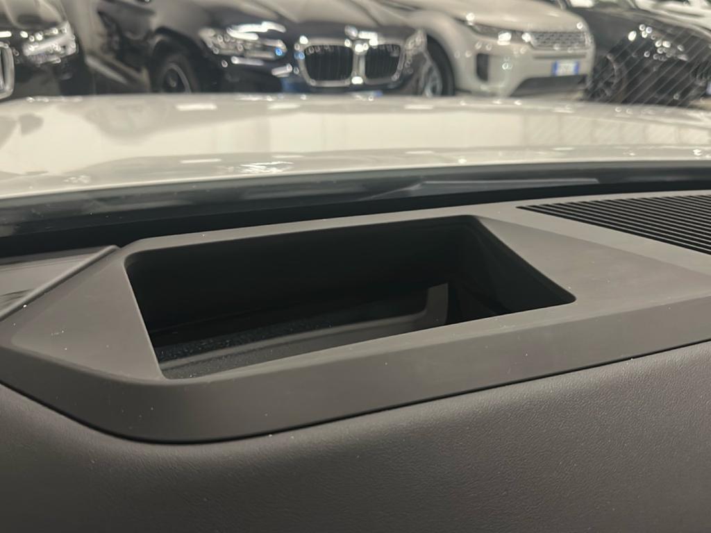 BMW X3 xdrive20d MSport Pro auto