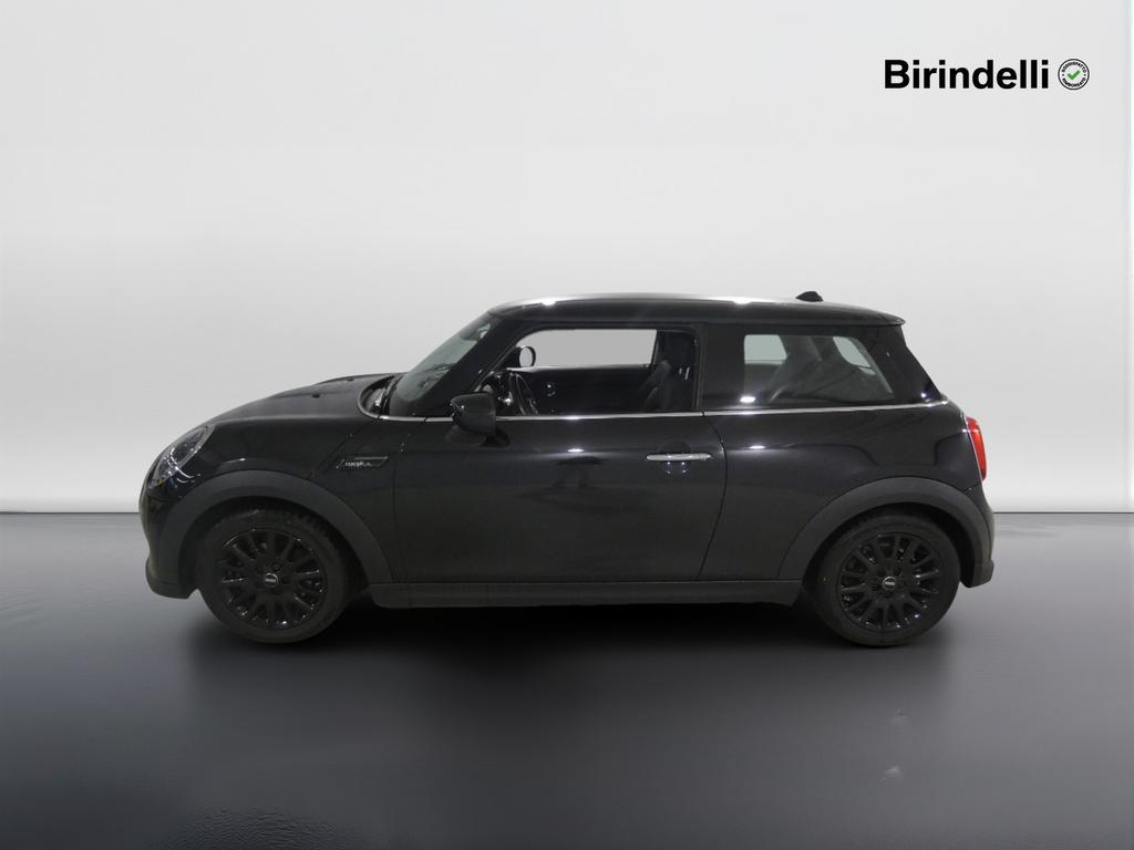 Mini Mini 3p 1.5 One Camden 102cv