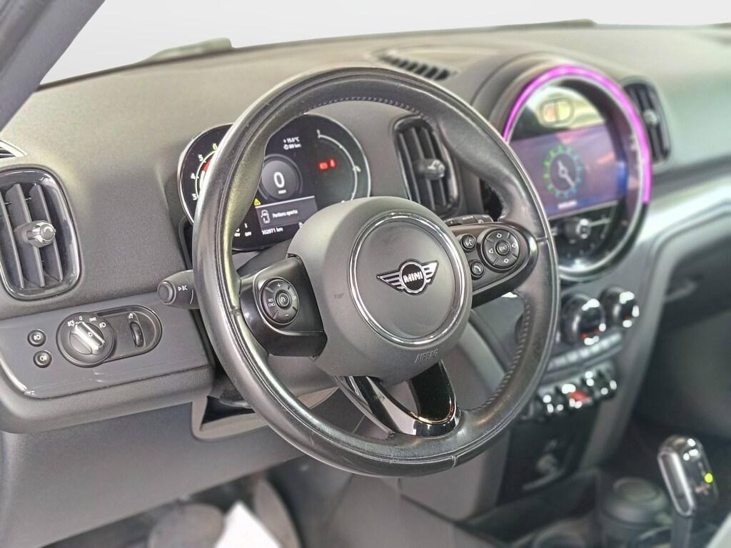 Mini One D Countryman 1.5 TwinPower Turbo One D