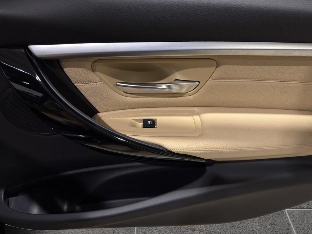 BMW Serie 3 320d Touring xdrive Luxury auto