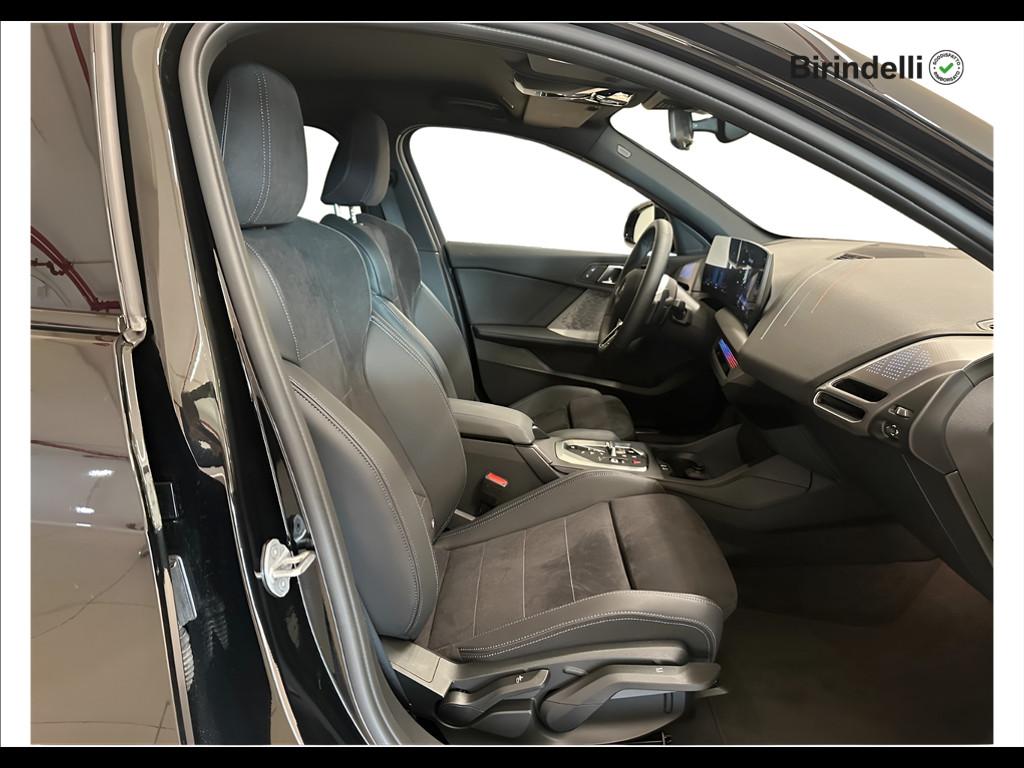 BMW Serie 1 118d MSport auto