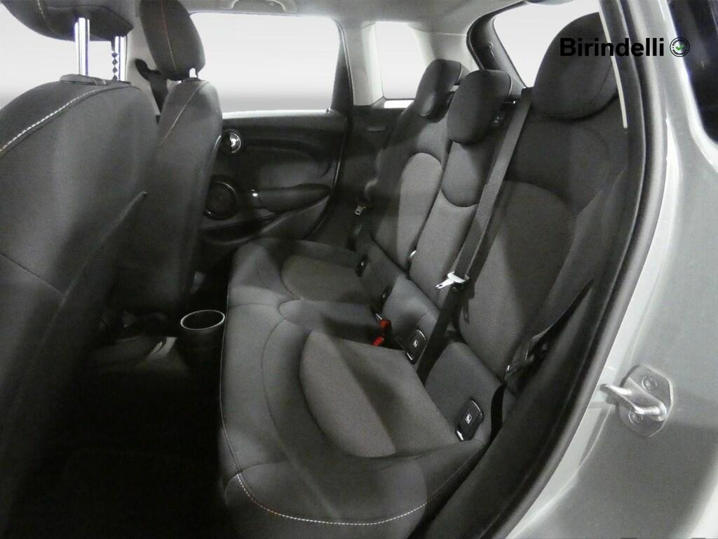Mini Mini 5p 1.5 One Camden 102cv