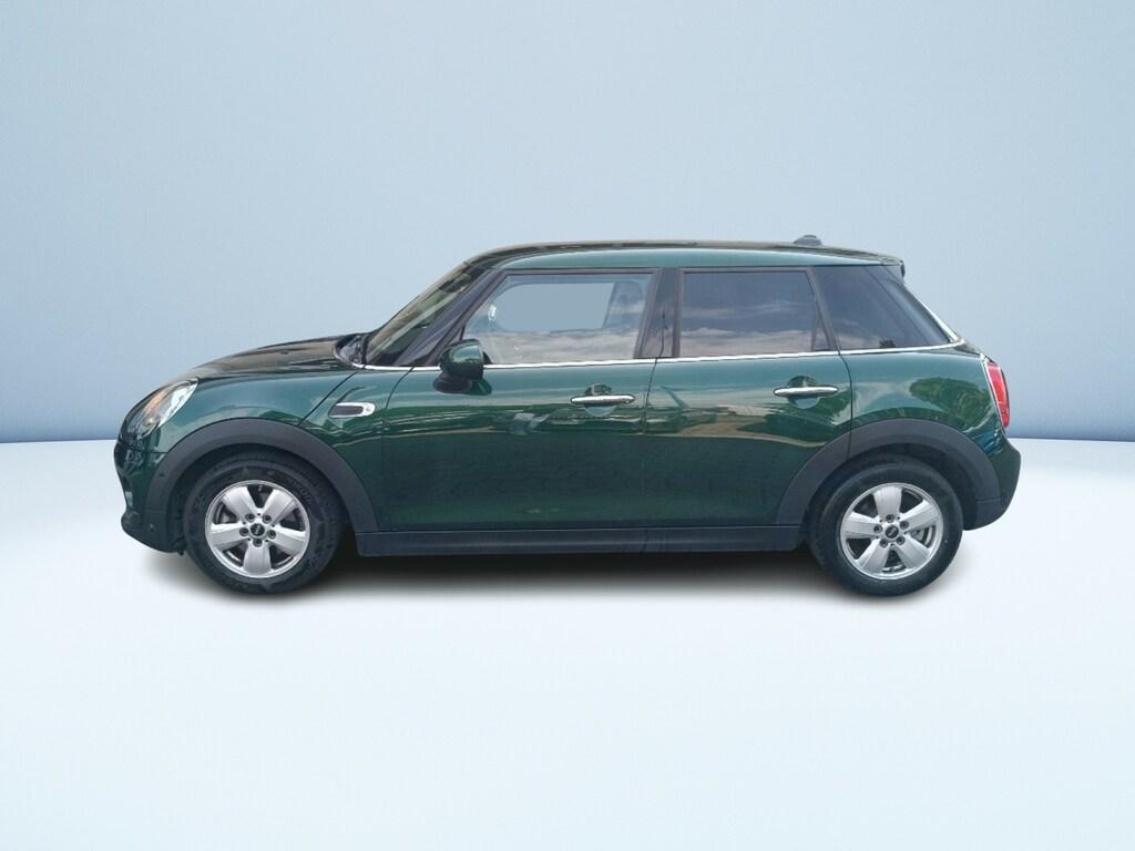 Mini One 1.2 One Auto