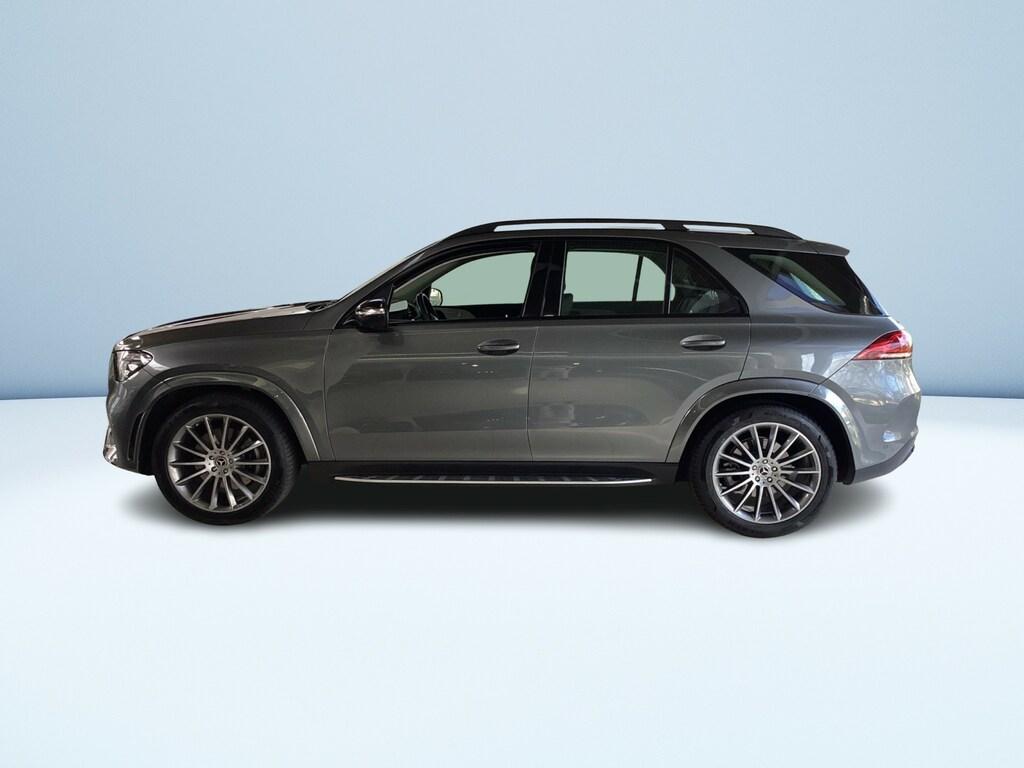 Mercedes GLE 300 d mild hybrid Premium 4matic auto