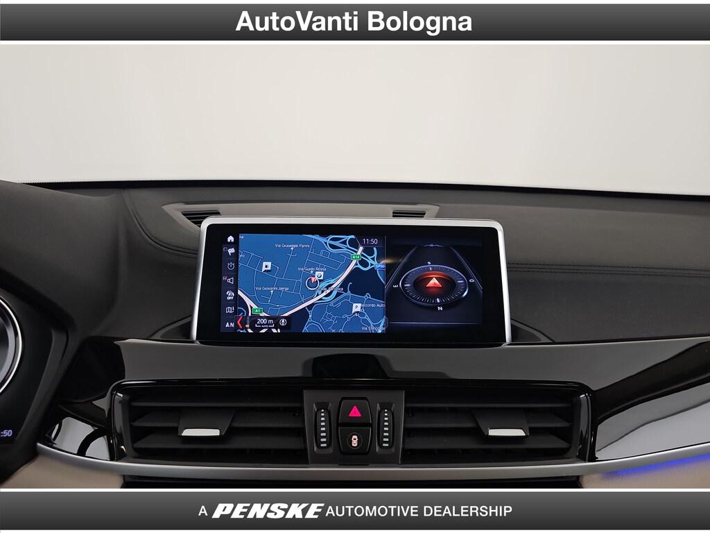 BMW X1 sdrive18i xLine Plus 136cv auto
