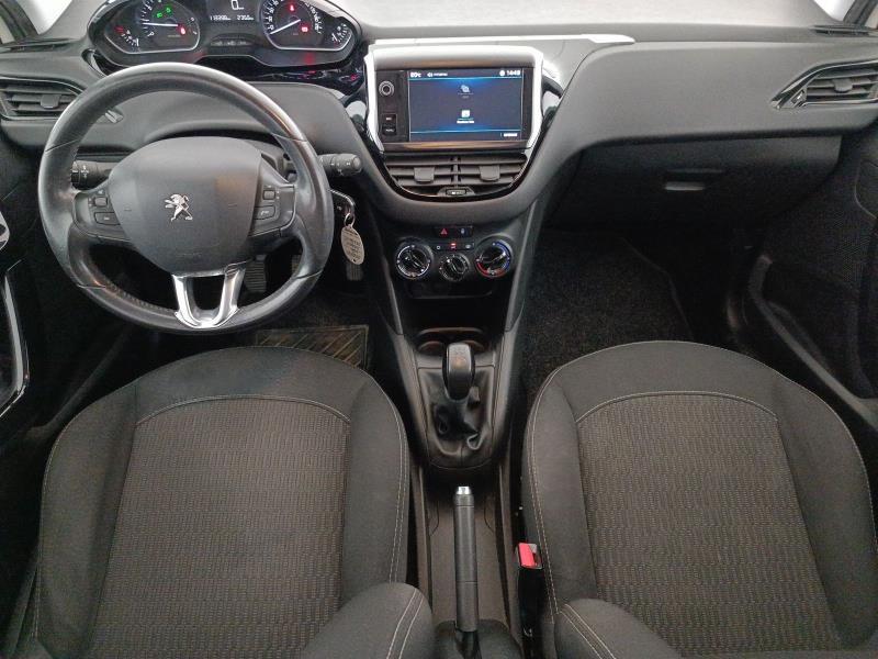 Peugeot 208 1.2 puretech Active gpl 82cv 5p
