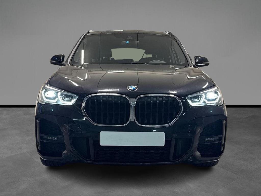 BMW X1 sdrive20i Msport 178cv auto