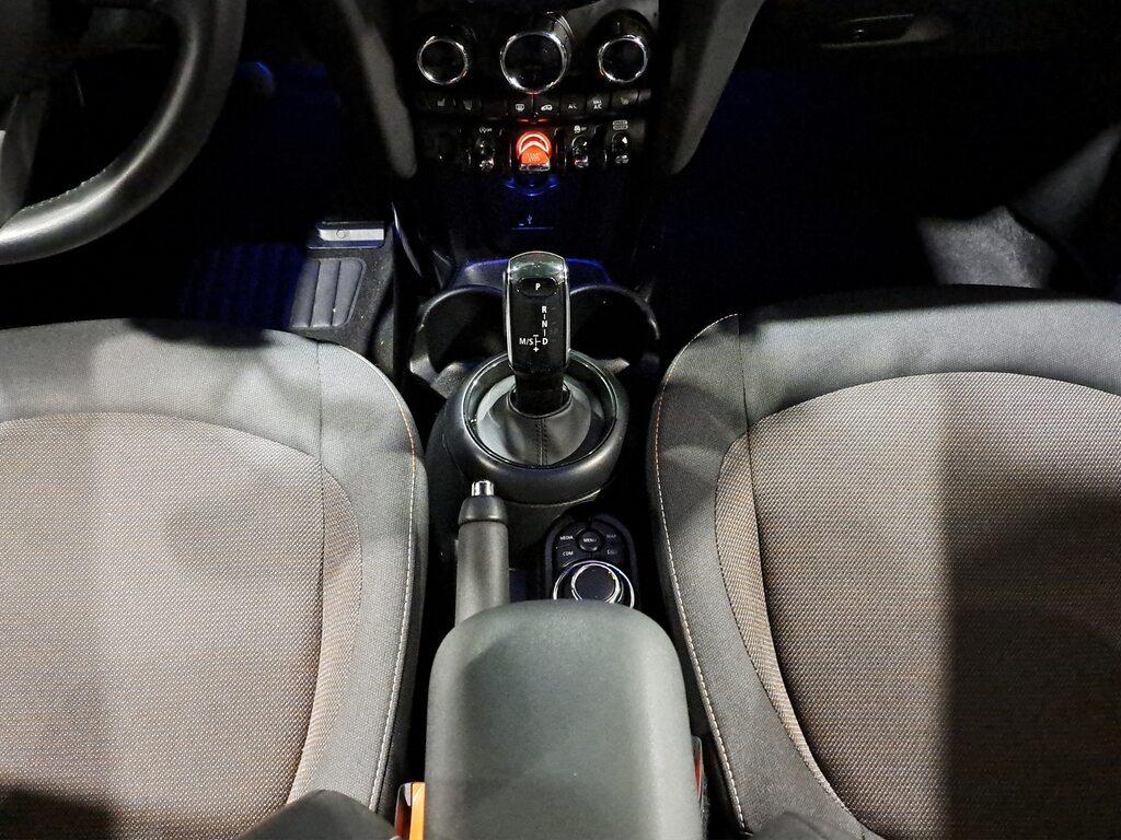 Mini Cooper Cabrio 1.5 Classic Auto