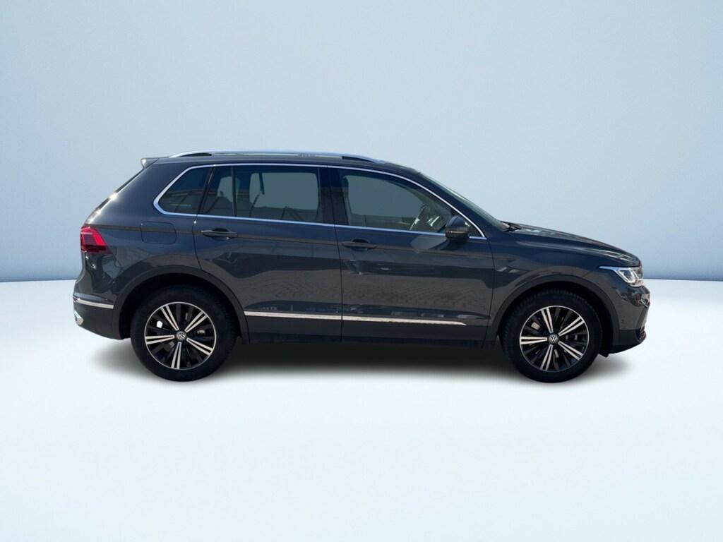 Volkswagen Tiguan 1.4 tsi ehybrid Elegance dsg