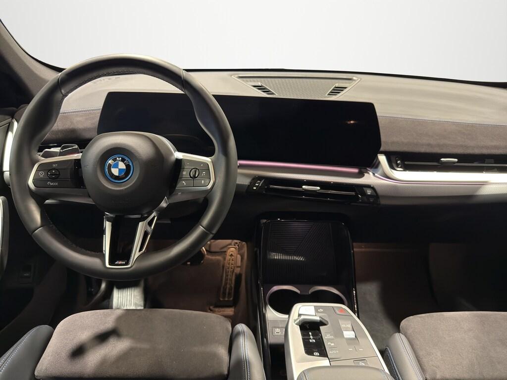 BMW iX1 edrive 20 MSport