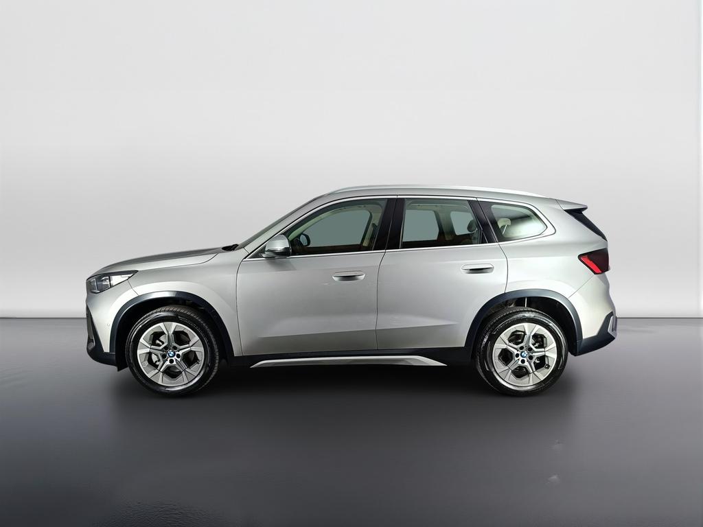 BMW X1 sdrive18d X-Line auto
