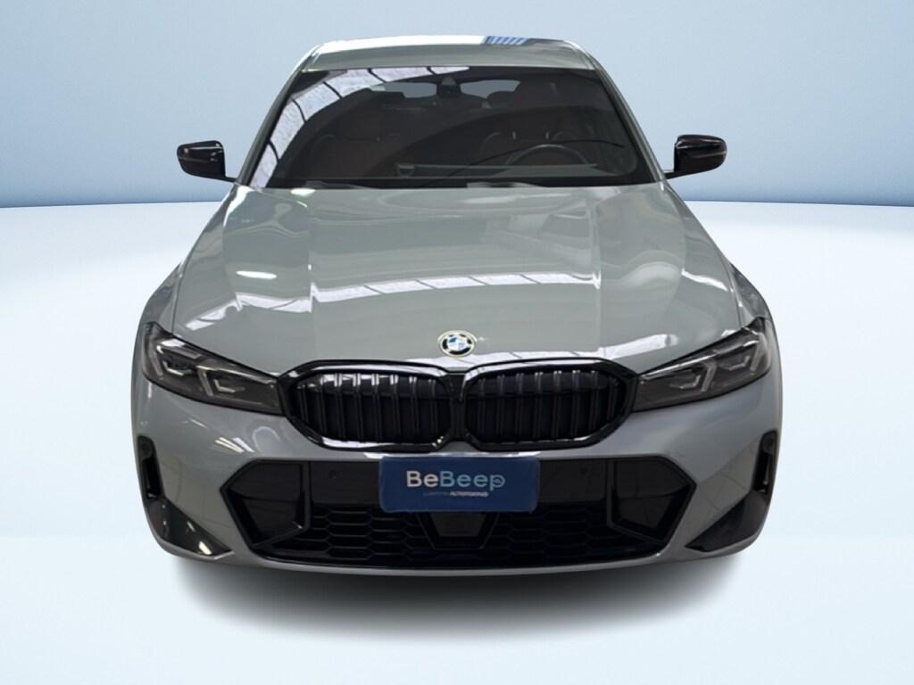 BMW Serie 3 330d mhev 48V Msport auto