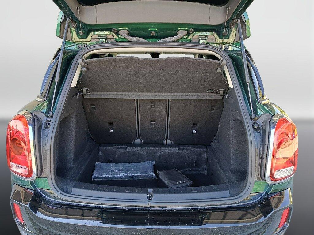 Mini One D Countryman 1.5 Baker Street Auto