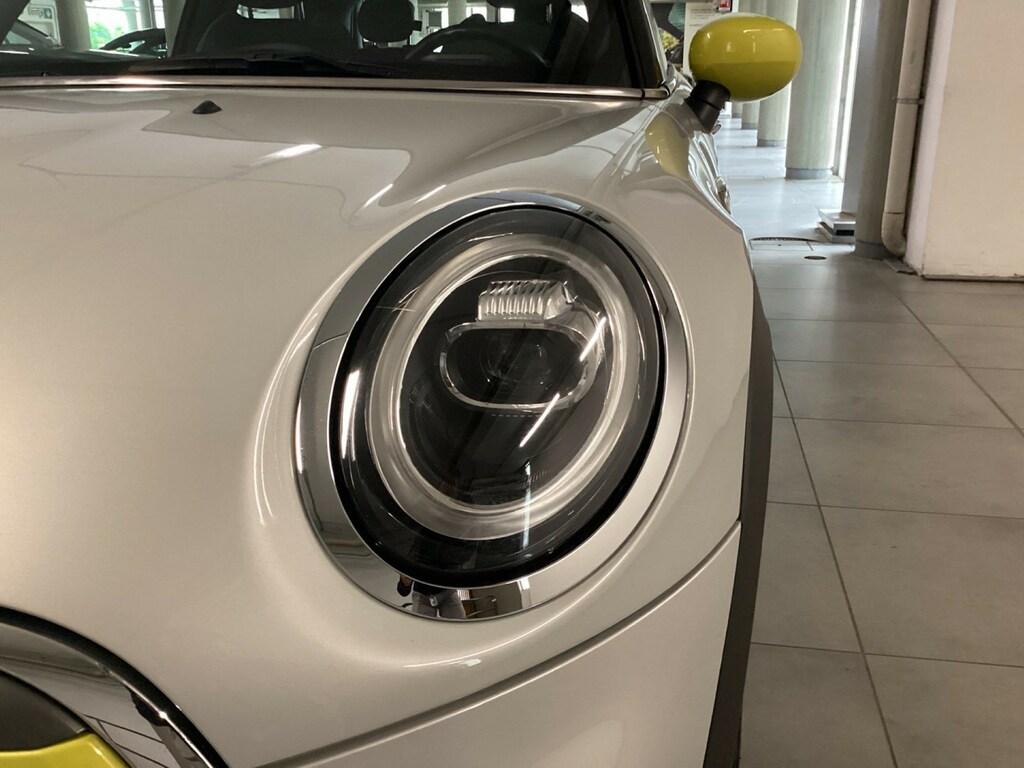 Mini Cooper SE Mini 3p Cooper SE M auto